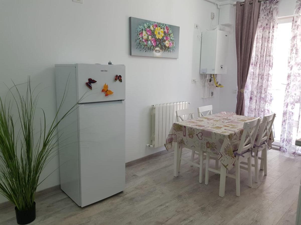 Prime Rose, 2 Camere, Mamaia Nord Неводарі Екстер'єр фото