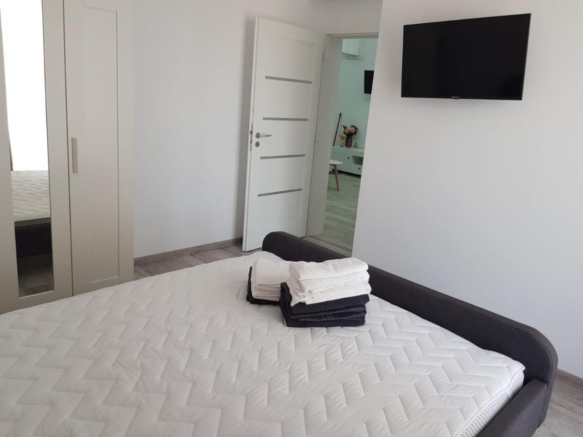 Prime Rose, 2 Camere, Mamaia Nord Неводарі Екстер'єр фото